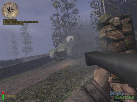 Picture Of Medal Of Honor Allied Assault Breakthrough