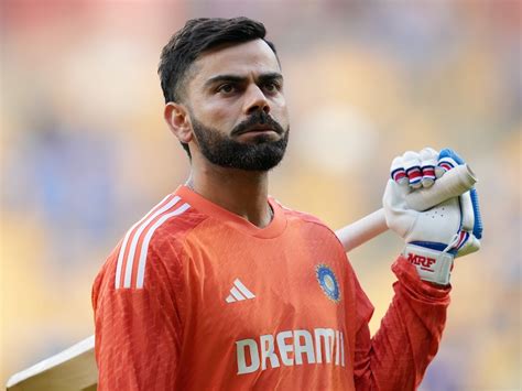 India Get Virat Kohli Boost Ahead Of T20 World Cup Warm Up Clash