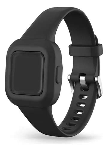 Correa Deportiva De Silicona Para Garmin Vivofit Nueva Y Meses Sin