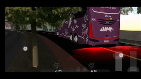 Review Irizar I X Dbmx Proton Bus Simulator Youtube