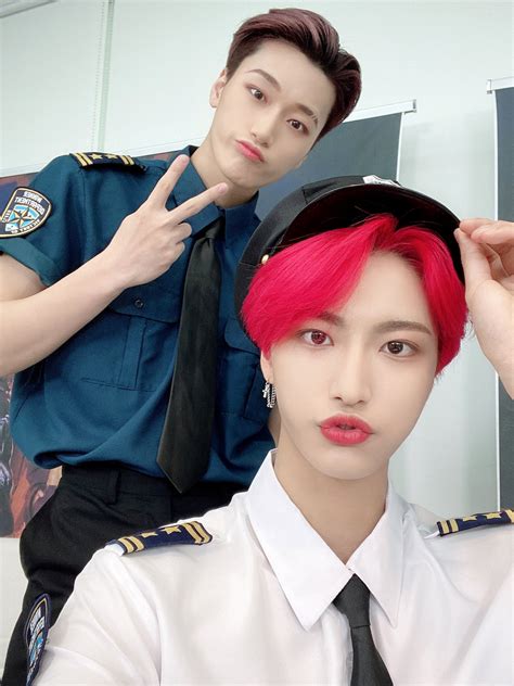 N년 전 오늘의 성화 On Twitter 210425 Official Twitter 에이티즈 Ateez 박성화 성화 Seonghwa