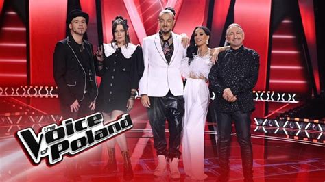 The Voice Of Poland Online Powt Rka I Odcinki Na Ywo