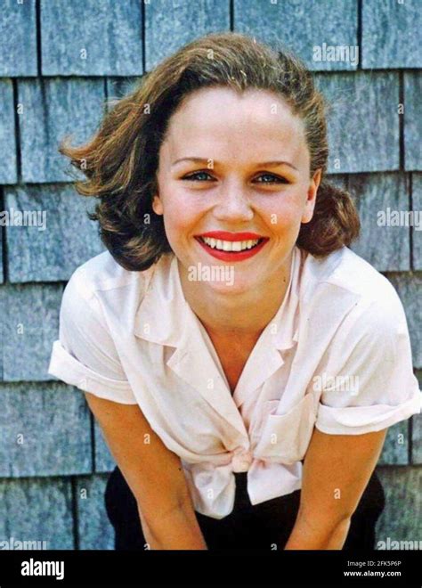 Lee Remick 1935 1991 American Film Actress About 1965 Stock Photo Alamy