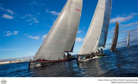 Quiet In Lanzarote Photo Gallery From Itboat Magazine