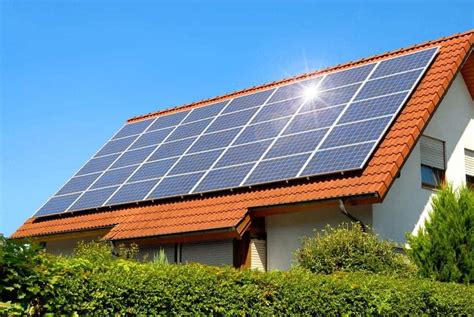 Five Great Benefits of Solar Panels - MY Business Creator