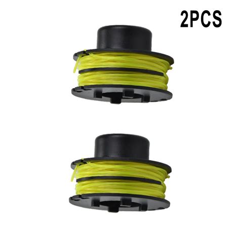 Pcs String Trimmer Spool Line For Ryobi Rac Rlt S Grass