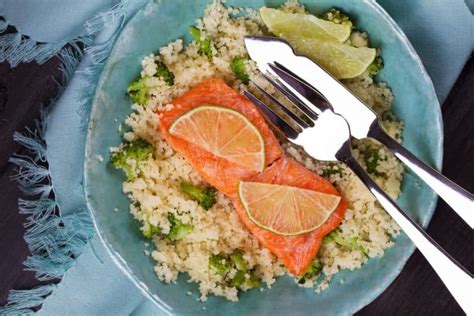 30 Of The Best Salmon Side Dishes What To Serve With Salmon