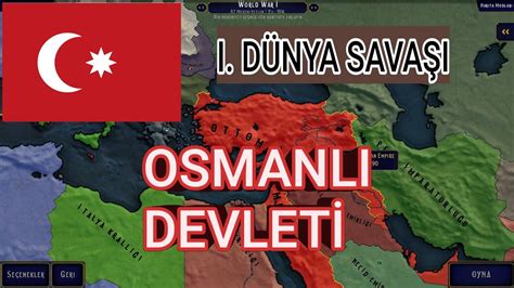 Fransa Ve Rus Sava Lar Age Of History Ii Osmanl Devleti Youtube