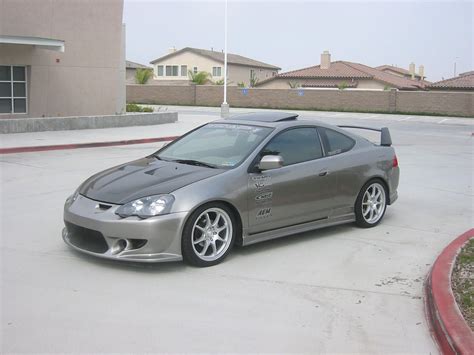 2002 Acura Rsx Type S 0 60 Times Top Speed Specs Quarter Mile And