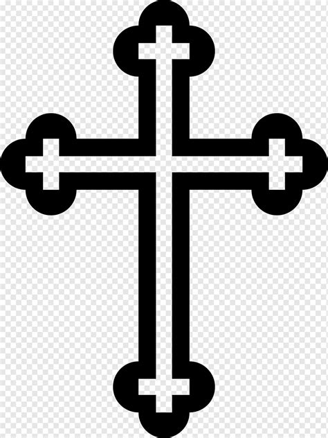 Eastern Orthodox Cross