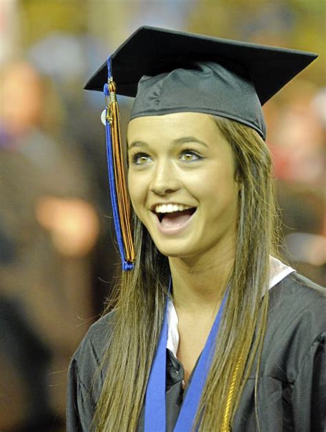 Photo Gallery: Booker T. Washington High School Graduation | Archive ...