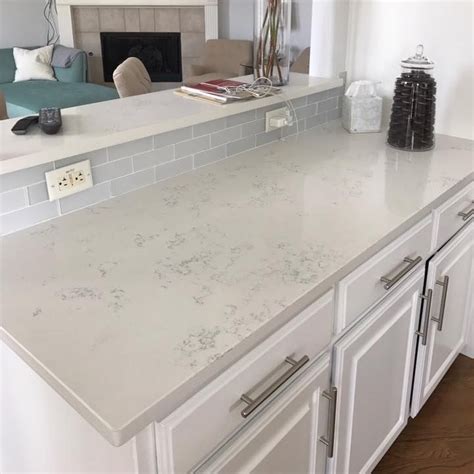 China Carrara Marmi Quartz Kitchen Manufacturers Suppliers Factory Srs