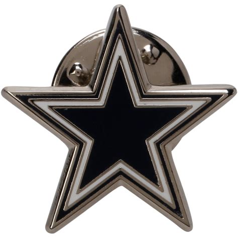 Dallas Cowboys Lapel Pin