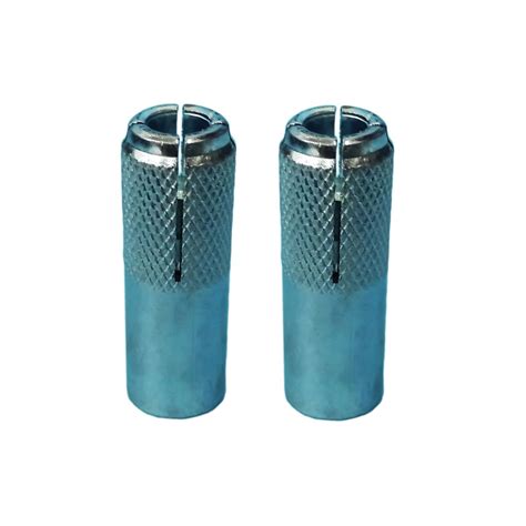 Meisons Drop In Grip Anchor 10mm 2pcs Shopee Philippines