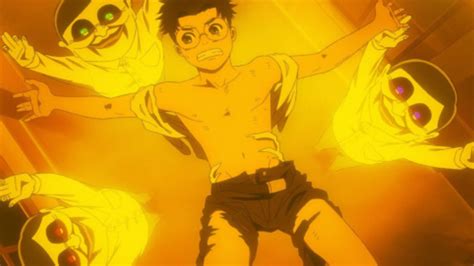 Dandadan Episode 9 Review Okarun Goes Naked Again In Hilarious Alien Showdown