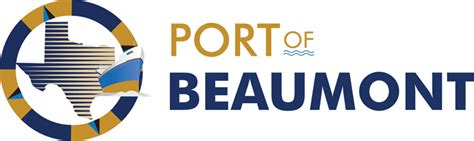 Port of Beaumont | Port Authority | Government - Greater Beaumont ...