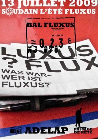 Fluxus Art & Artists