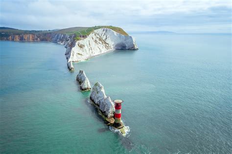 Las 10 mejores cosas que hacer en la isla de Wight Cuáles son los