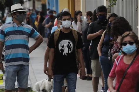 Influenza ¿cuál Es La Situación Actual Del Perú Y Por Qué Minsa Lanzó