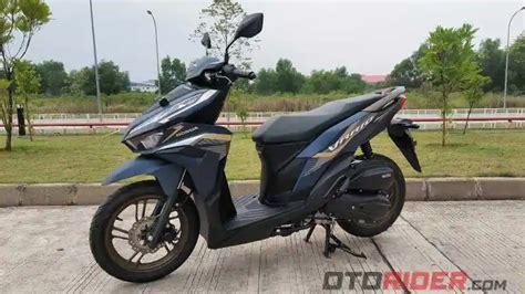 Tahun Baru 2024 Berikut Harga Honda Vario 125 Dan Vario 160