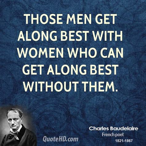 Women Quotes About Man Quotesgram