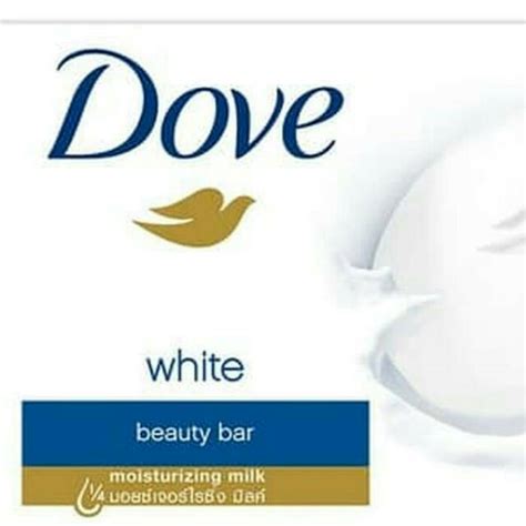 Jual Dove Beauty Bar Soap 90gr Shopee Indonesia