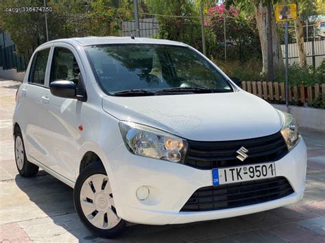 Car gr Suzuki Celerio 17 Ελληνικο Τελική τιμή