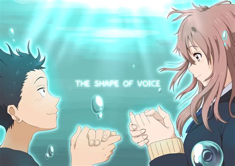 [100+] A Silent Voice Wallpapers | Wallpapers.com