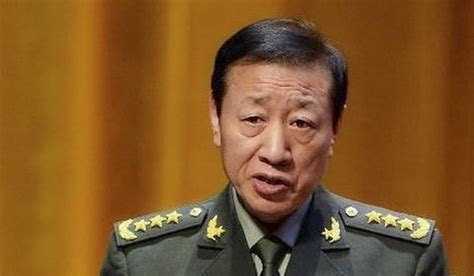 President Xi Jinping Takes Aim At More Top Chinese Generals As