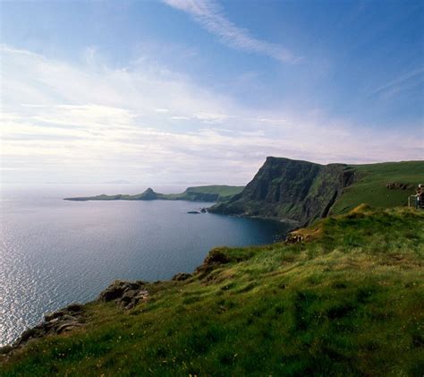 Day Isle Of Skye Tour From Edinburgh Scottish Guided Tours