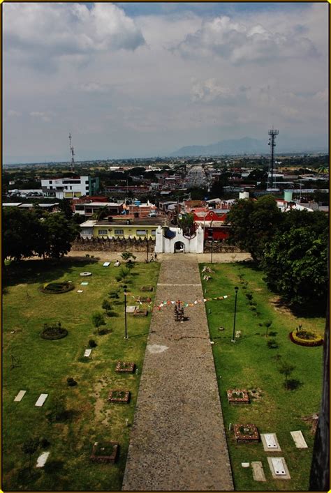 Ex Convento Agustino De San Juan Bautista Yecapixtla Estad Flickr