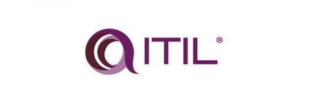 Itil New Logo