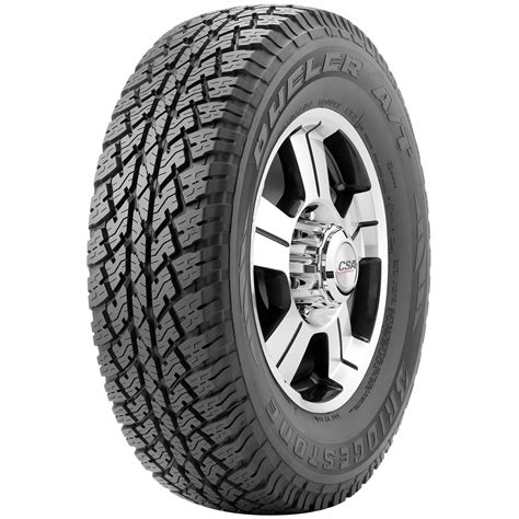 Lốp xe - Vỏ xe Bridgestone cho xe SUV | Bridgestone Việt Nam