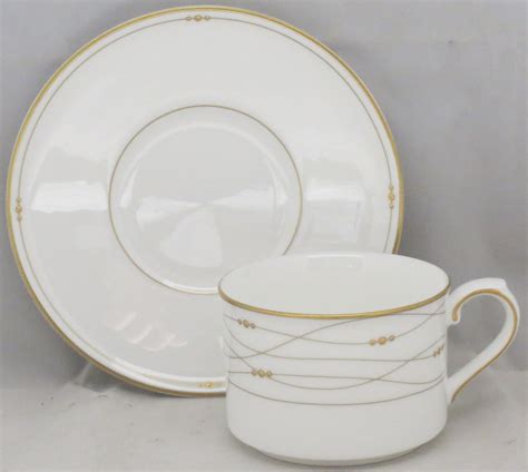 China Royal Doulton Royal Doulton Precious Gold Set Of 4 Royal