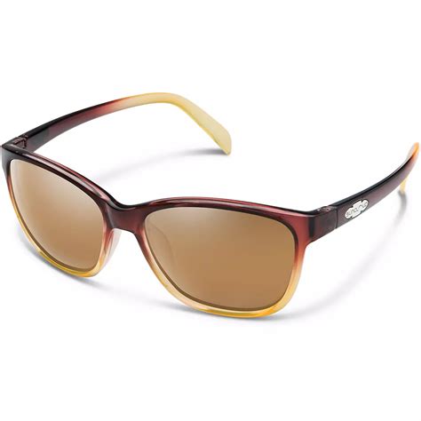 Suncloud Dawson Polarized Mirror Sunglasses Academy