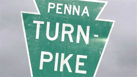 Psp Turnpike Chase Ends In Huntingdon County Driver Passenger Injured