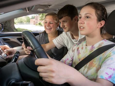 Summer Marks Return Of 100 Deadliest Days For Teen Drivers