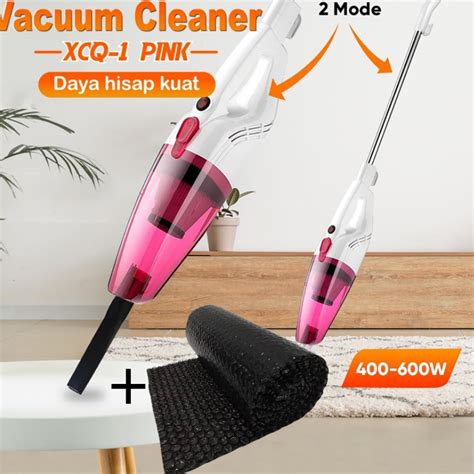 Jual Barnik88 Smart Vacuum Cleaner Penyedot Debu Listrik Alat Pembersih