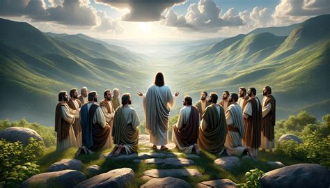 Why Did Jesus Chose 12 Apostles Christian Net