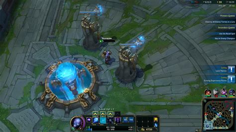 league  legends guide gamersonlinux