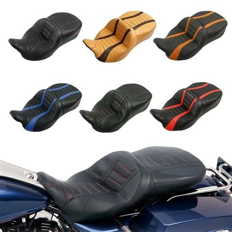 2024 Harley Street Glide Seats For Sale Ebba Neille