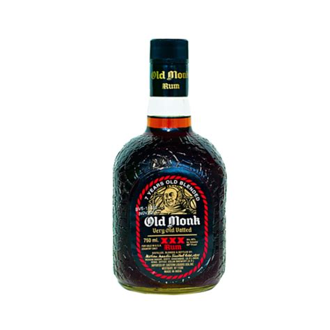 OLD MONK XXX - Eastern Liquors USA