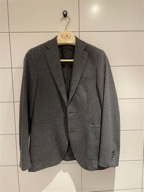 Oscar Jacobsen Blazer Str 46 FINN Torget