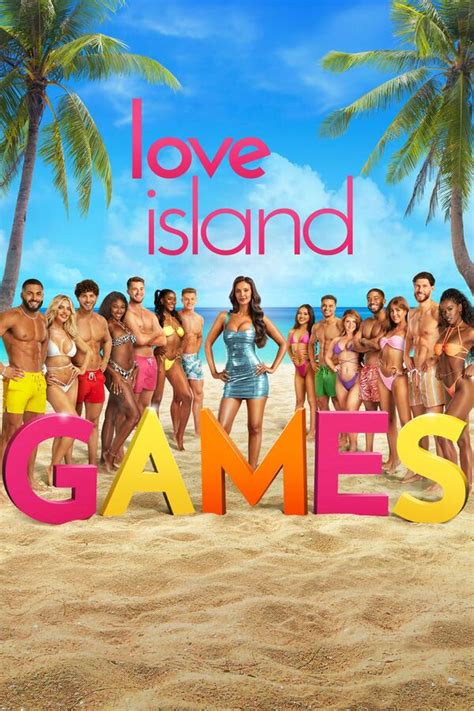 Love Island Games All Episodes Trakt