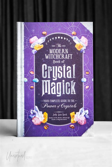 **NEW ARRIVALS – Unearthed Crystals