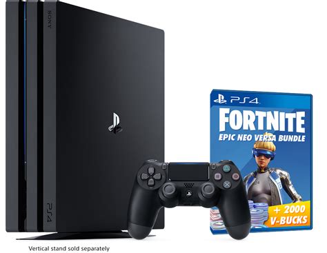 Pirkti Žaidimų Konsolė Sony Playstation 4 Ps4 Pro 1tb Juoda