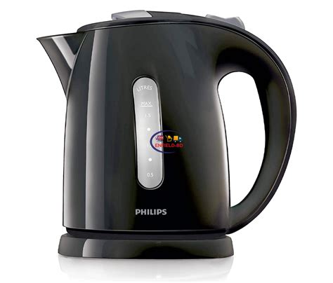 PHILIPS HD4646 DAILY COLLECTION ELECTRIC 1 5L JUG KETTLE