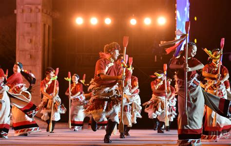 C视频︱恭喜！四川十大魅力乡镇十大乡土文化能人十大乡村代言人新鲜出炉四川在线