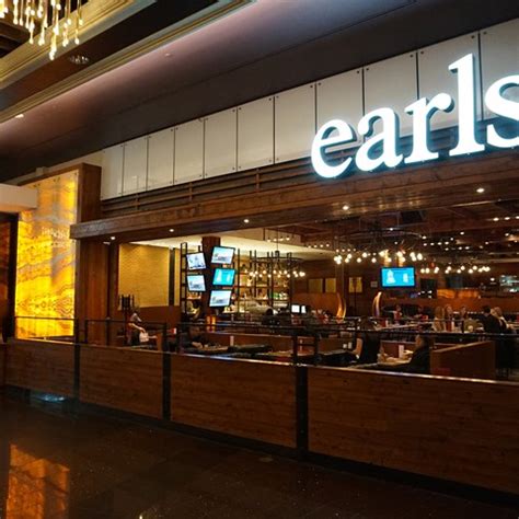 Earls