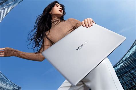 HUAWEI MateBook D16 2024 Now Available In The Philippines YugaTech